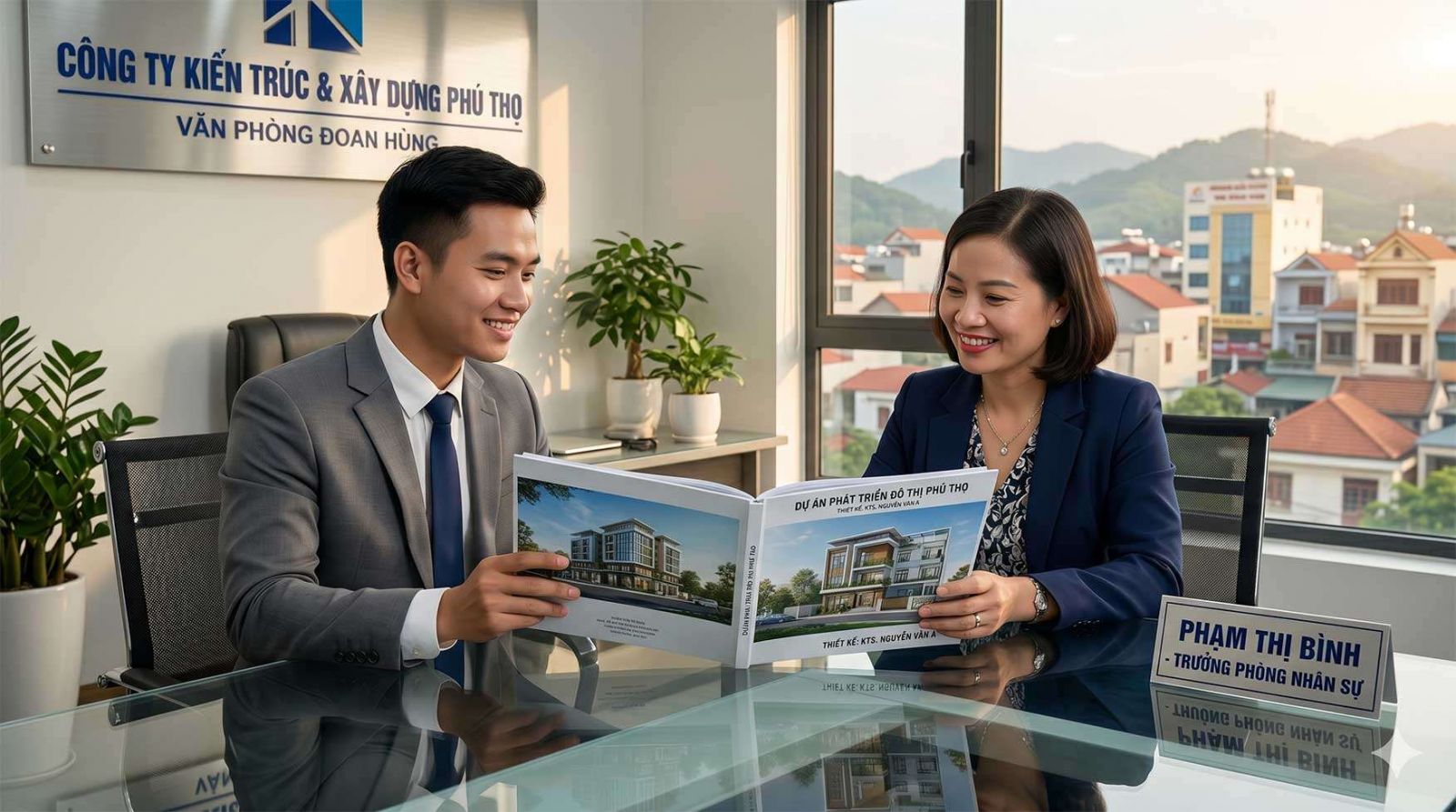 Bộ lọc tìm kiếm việc làm thông minh
