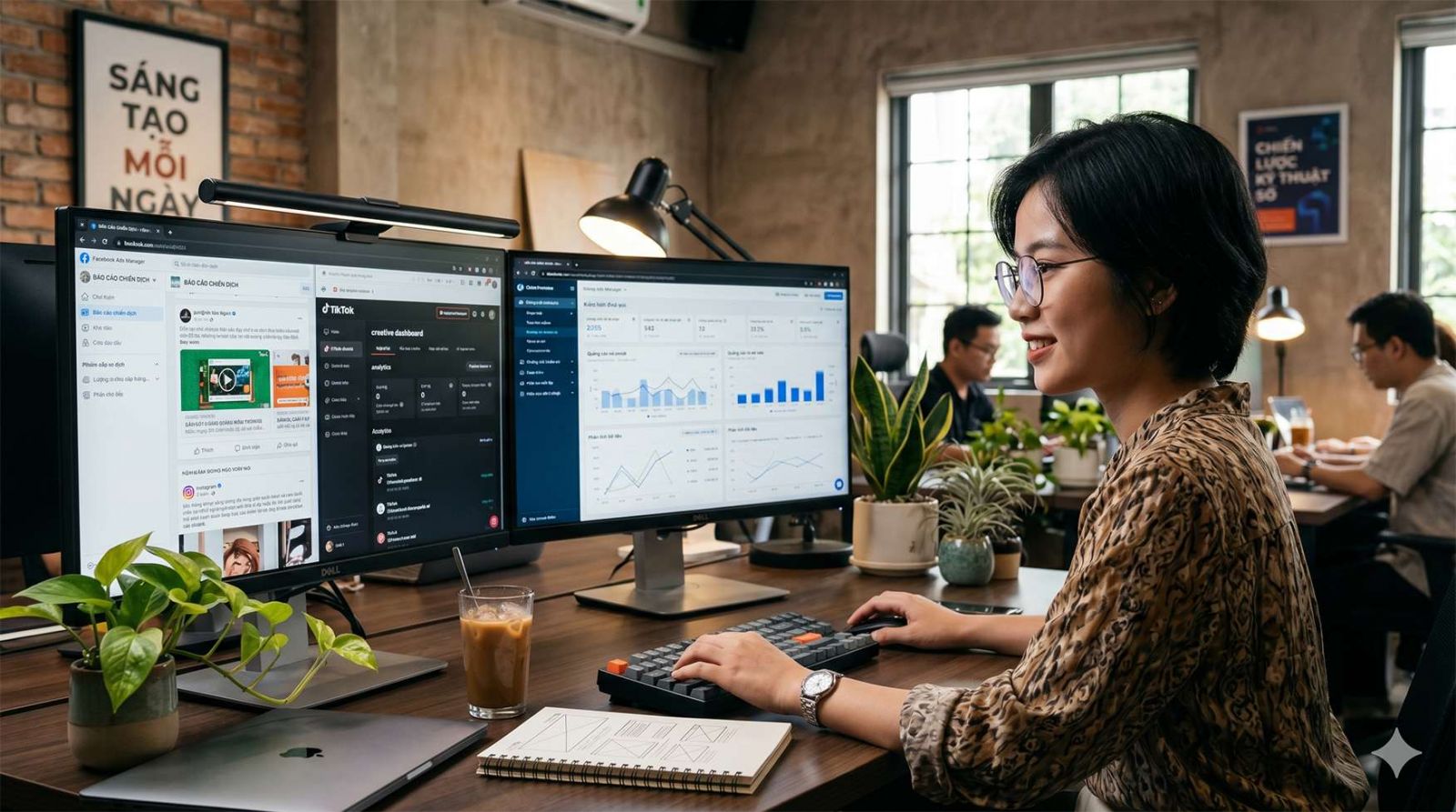 Các vị trí việc làm truyền thông, content và chạy ads phổ biến tại các doanh nghiệp Phú Thọ