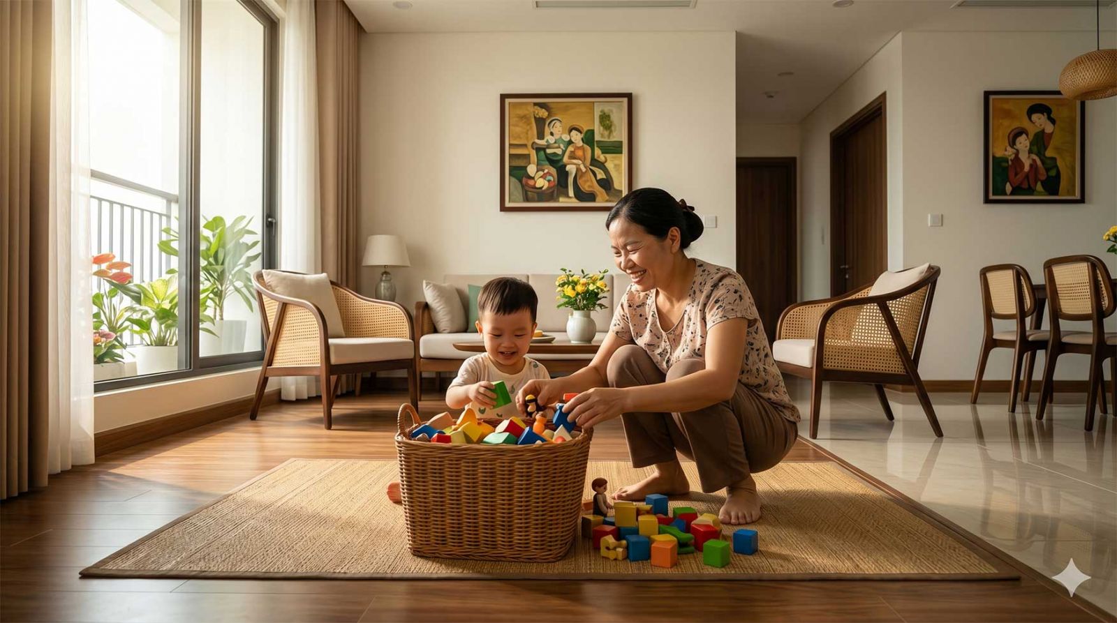 Kinh nghiệm tìm việc làm phục vụ tại Phú Thọ an toàn, tránh lừa đảo