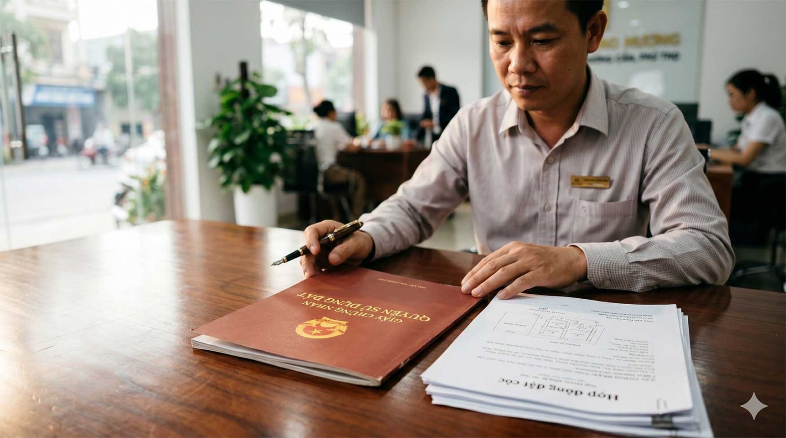 Rèn luyện kỹ năng chốt sale khi tìm việc làm nhà đất Phú Thọ