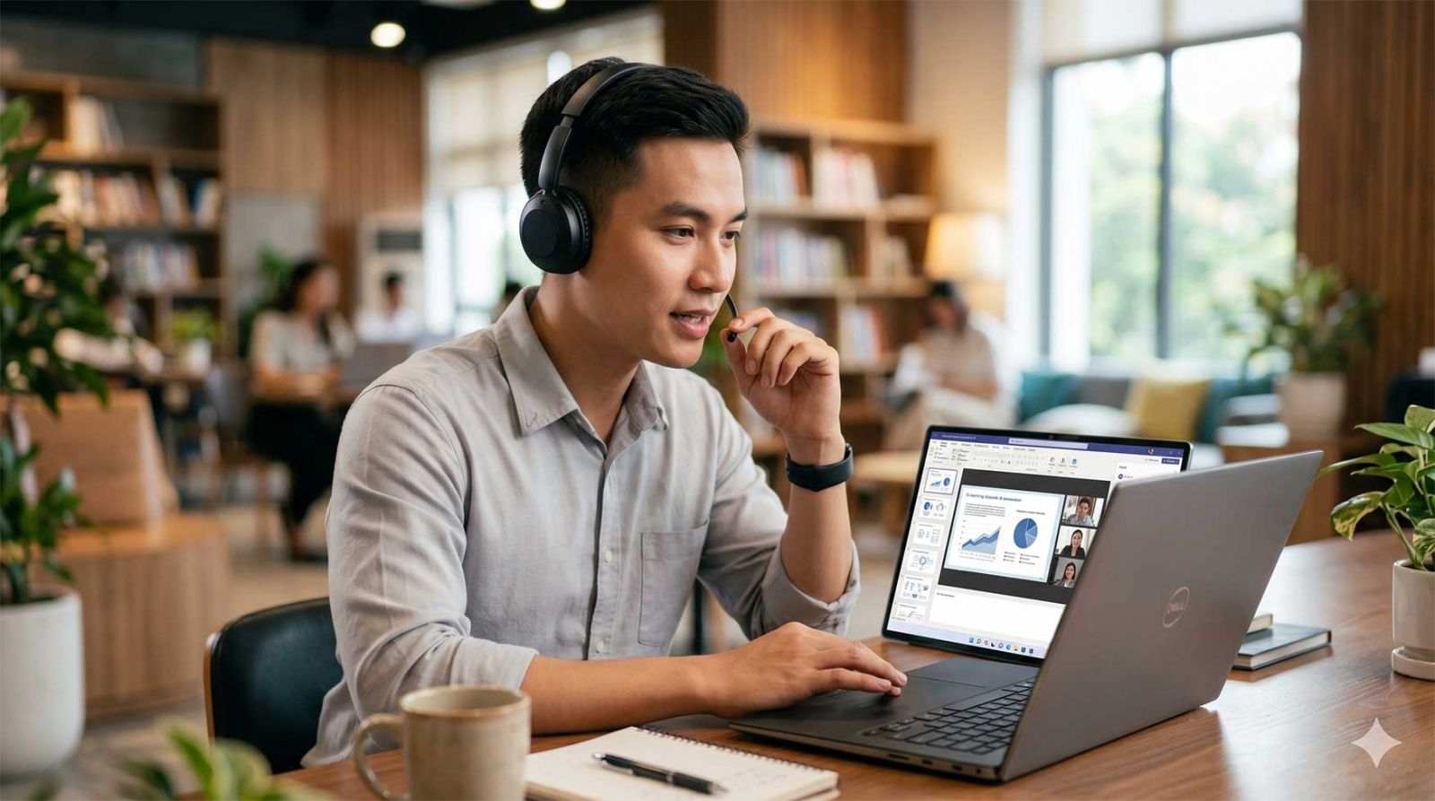 Kỹ năng công nghệ và E-learning trong ngành giáo dục Phú Thọ