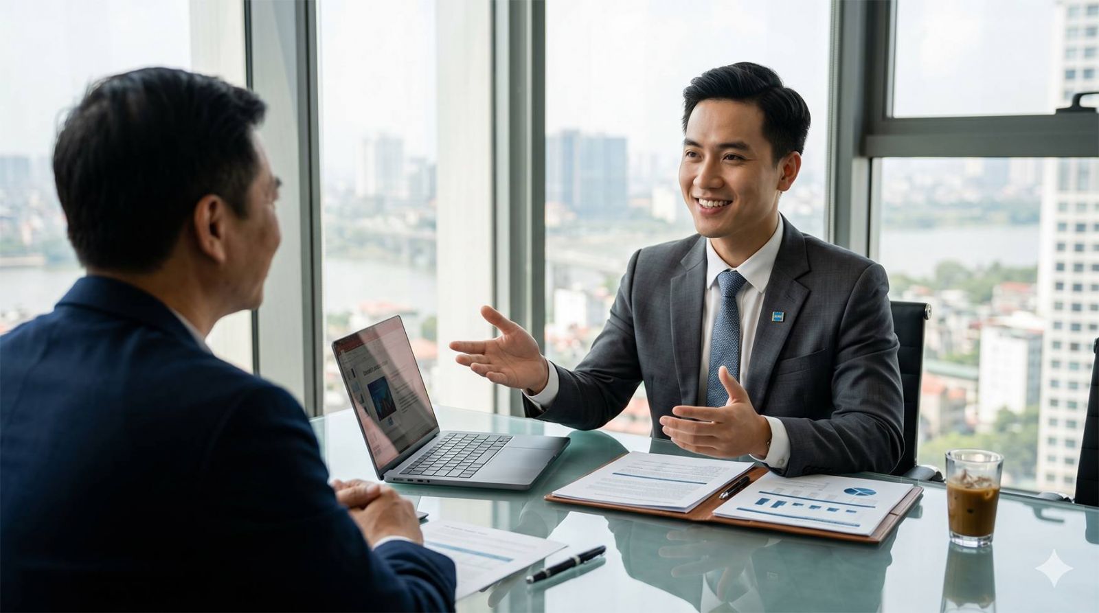 3 kỹ năng giao tiếp và đàm phán giúp nhân viên kinh doanh chốt sale thành công tại Phú Thọ