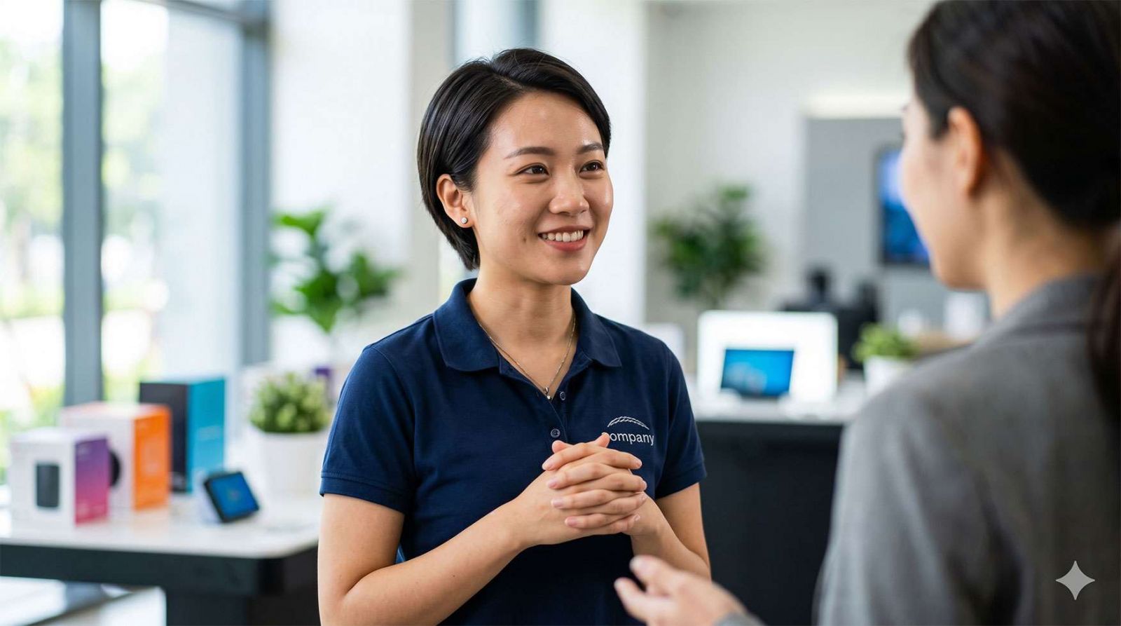 Những kỹ năng cốt lõi để trúng tuyển việc làm nhân viên bán hàng tại Phú Thọ