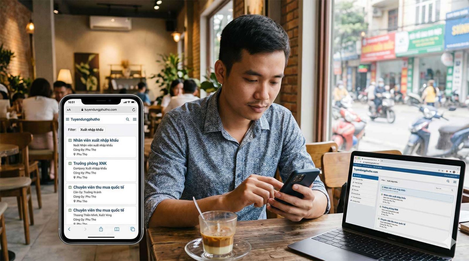 Kỹ năng ngoại ngữ, tin học và giải quyết vấn đề của nhân viên ngoại thương