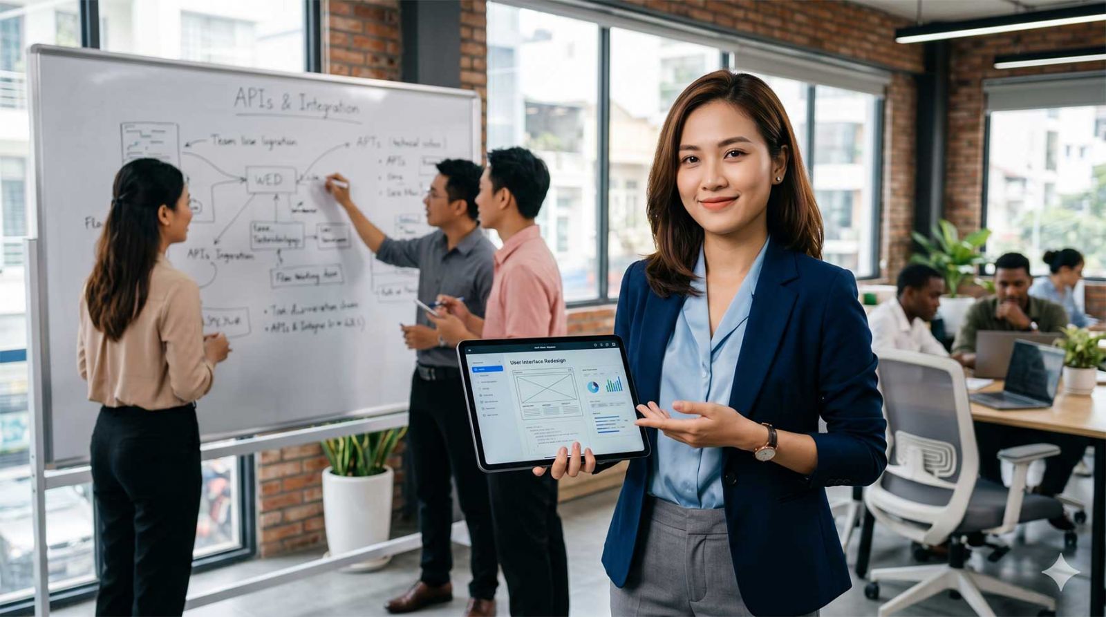 Kỹ năng phỏng vấn tìm việc CNTT