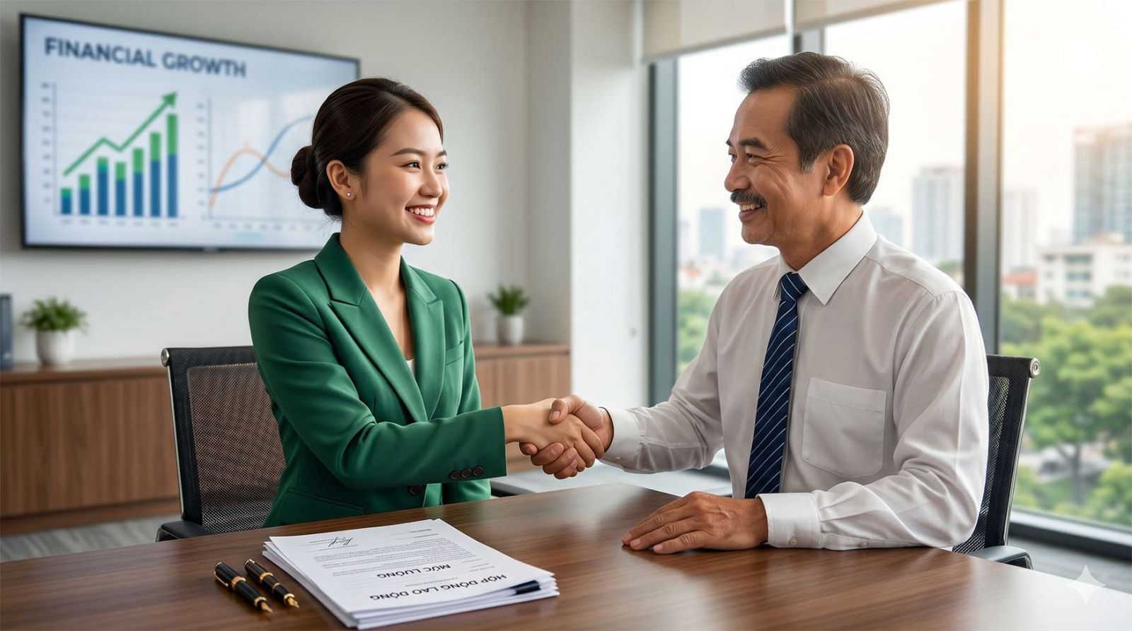 Mặt bằng lương việc làm marketing phú thọ và chế độ đãi ngộ theo năng lực