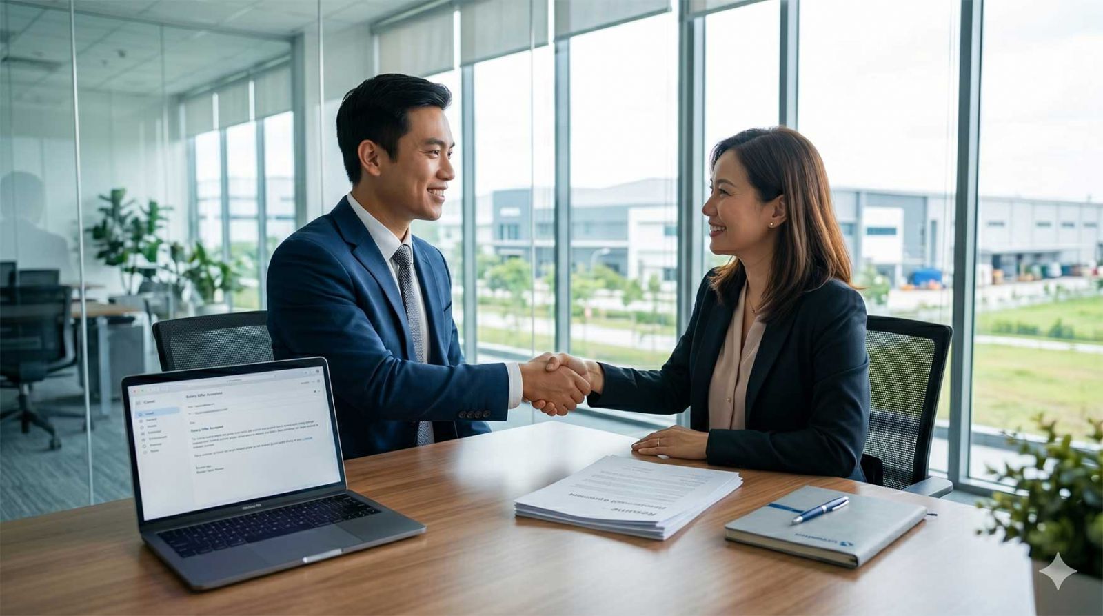 Mức lương ngành IT và phần mềm tại Phú Thọ