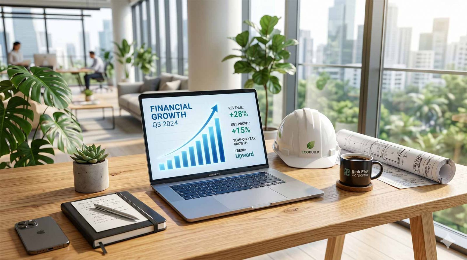 Biểu đồ mức lương ngành môi trường xử lý chất thải Phú Thọ