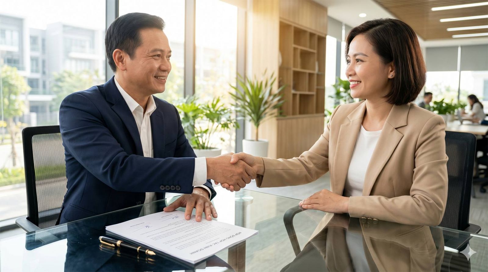 Nhân viên phát triển thị trường và tư vấn bán hàng là những việc làm sales hot nhất tại Phú Thọ