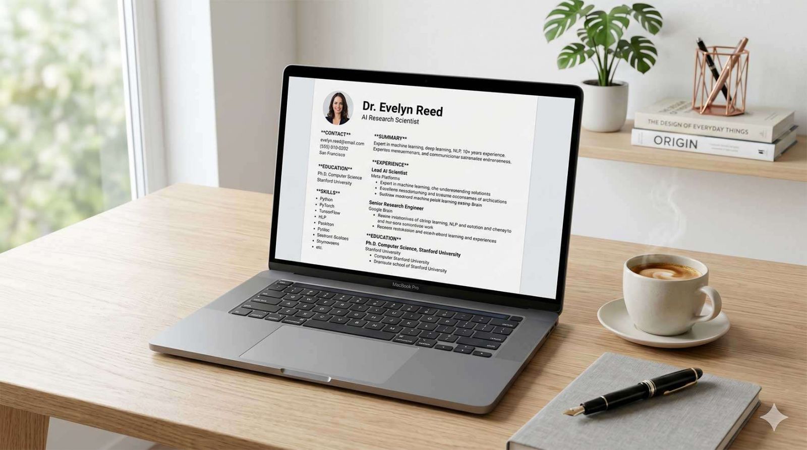 Tạo CV trực tuyến và ứng tuyển tuyển dụng bất động sản Phú Thọ chuyên nghiệp