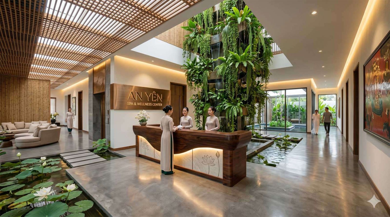 Thị trường việc làm làm đẹp spa phú thọ phát triển mạnh mẽ hậu đại dịch