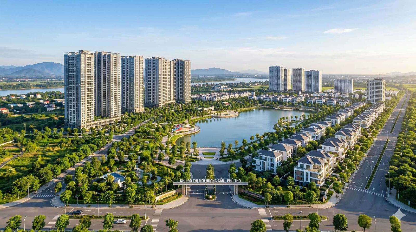 Tiềm năng phát triển bứt phá của thị trường việc làm bất động sản tại Phú Thọ