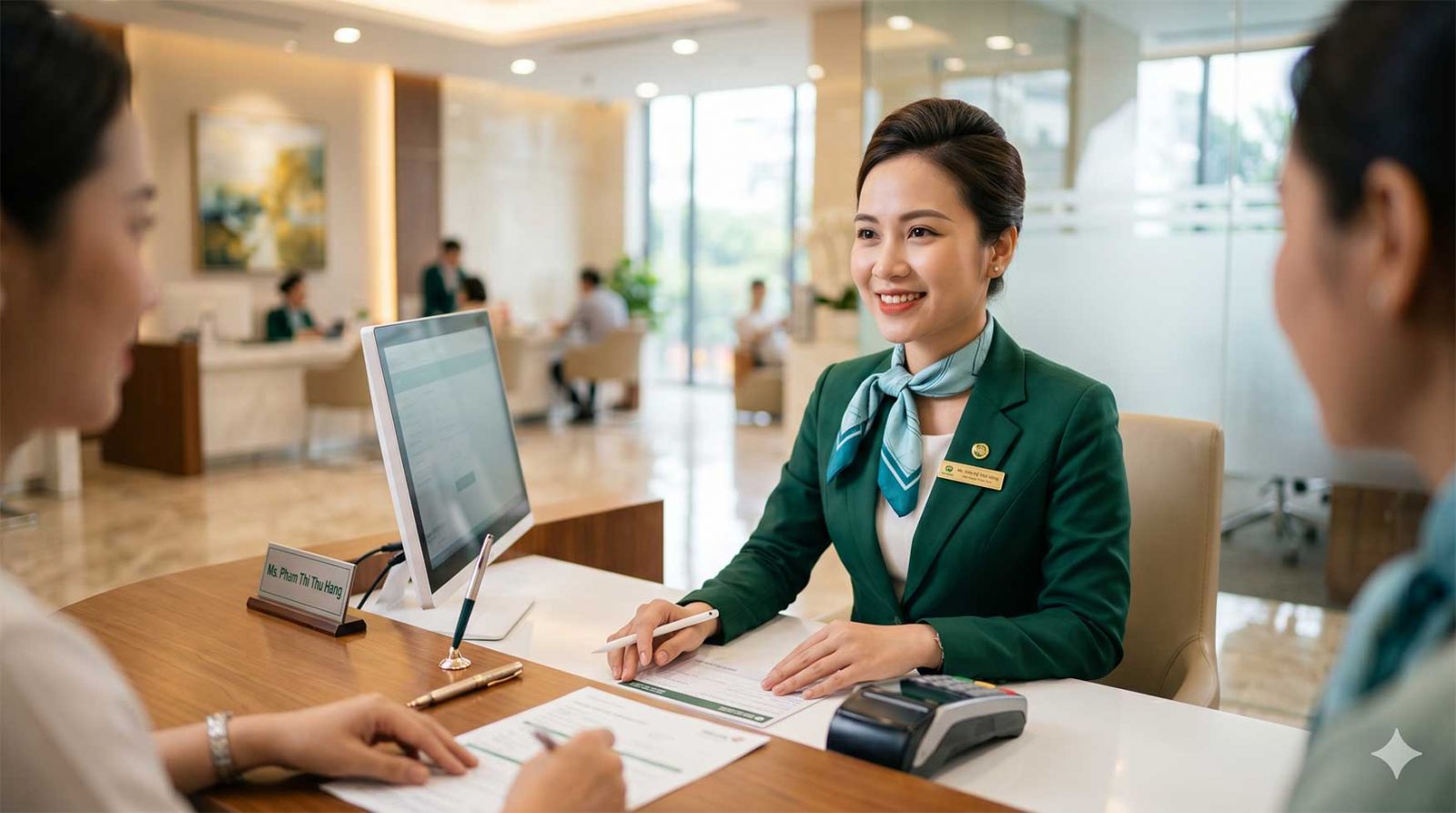 Tiềm năng phát triển và nhu cầu tuyển dụng việc làm tài chính ngân hàng Phú Thọ