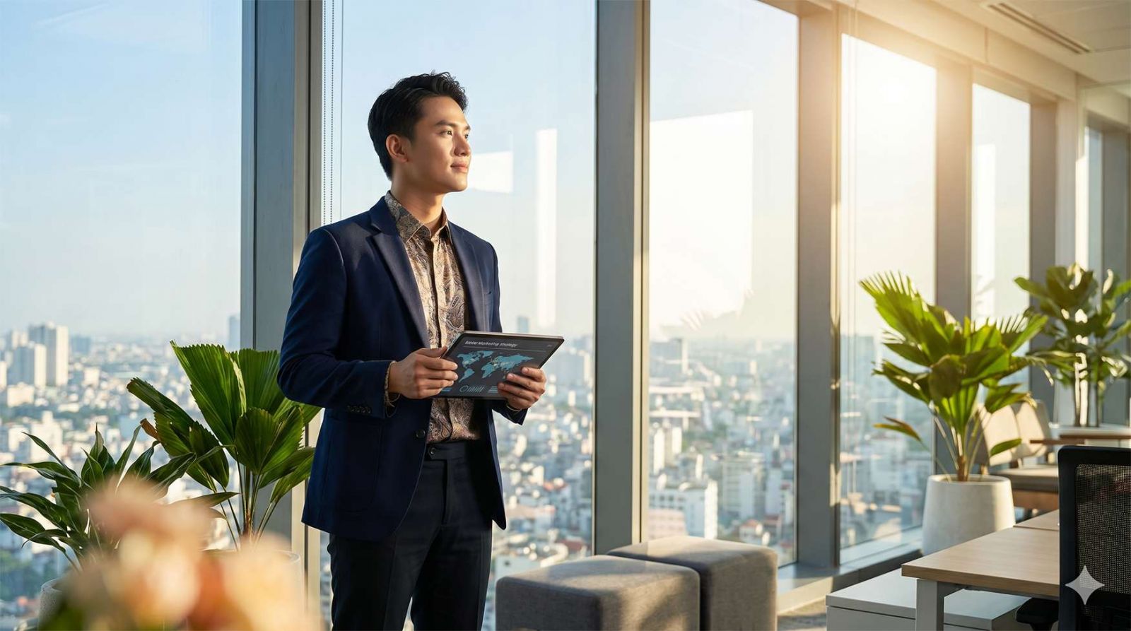 Tổng kết nhu cầu tìm việc marketing ở Phú Thọ và cơ hội phát triển nghề nghiệp bền vững