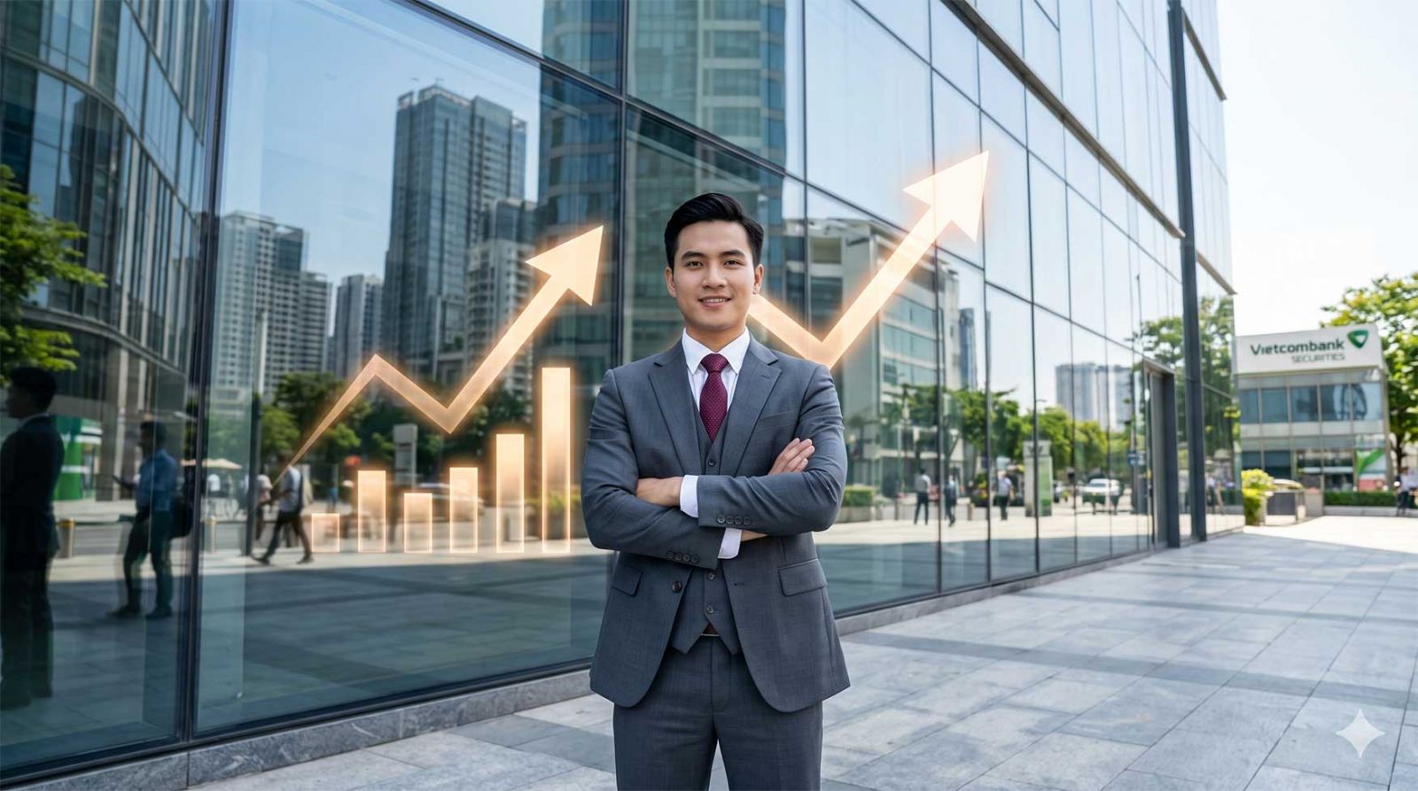 Tổng kết cơ hội bứt phá thu nhập qua các đợt tuyển dụng ngân hàng Phú Thọ