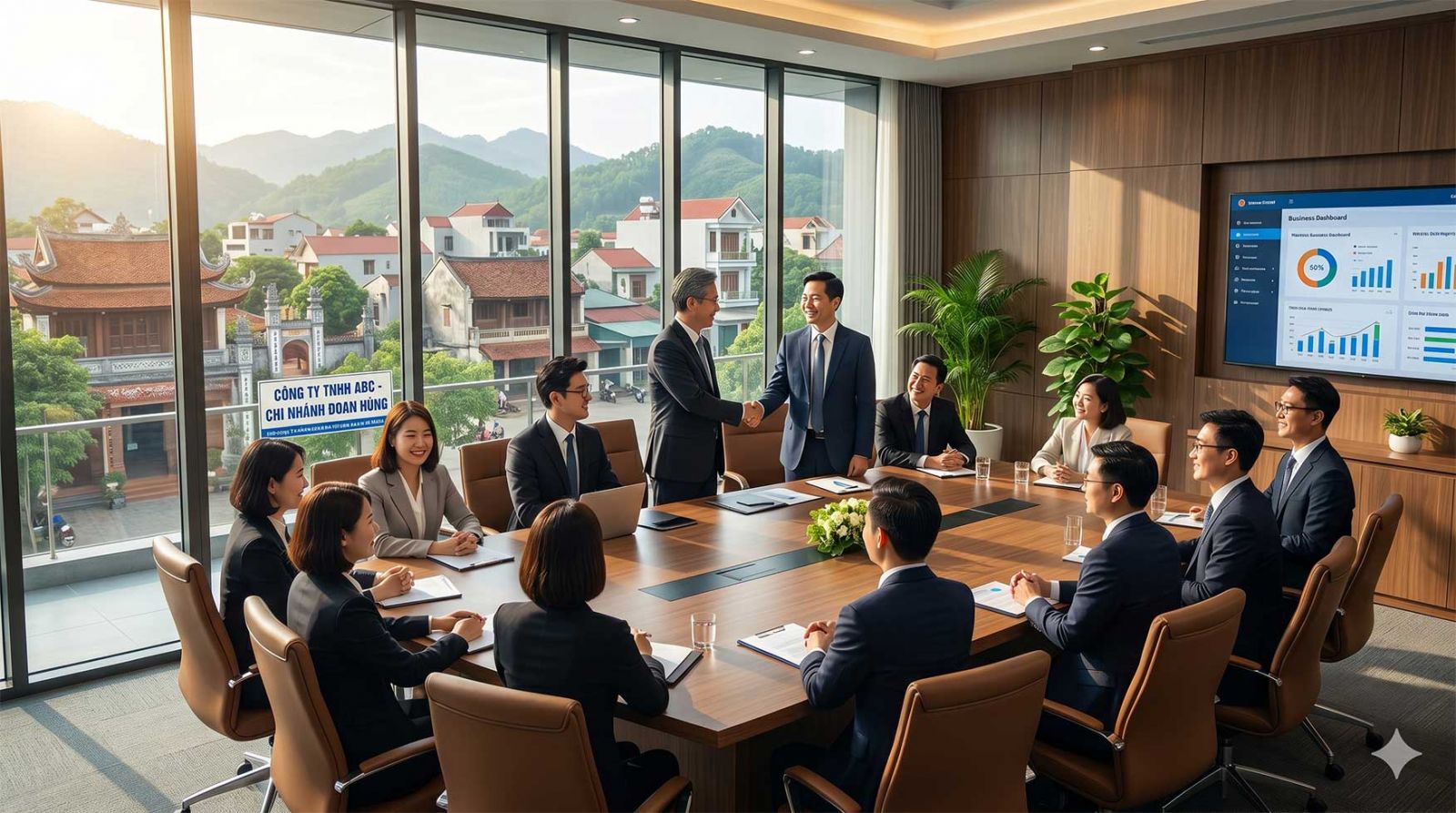 Tuyển dụng phiên dịch tại phú thọ cho các doanh nghiệp FDI