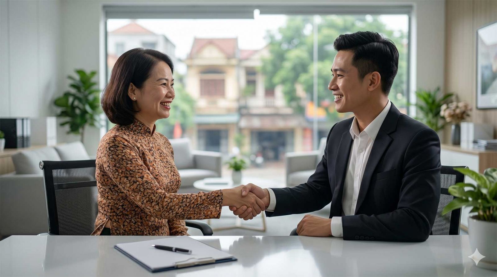 Tuyendungphutho.com là nền tảng tìm việc làm cấp quản lý tại Phú Thọ uy tín nhất