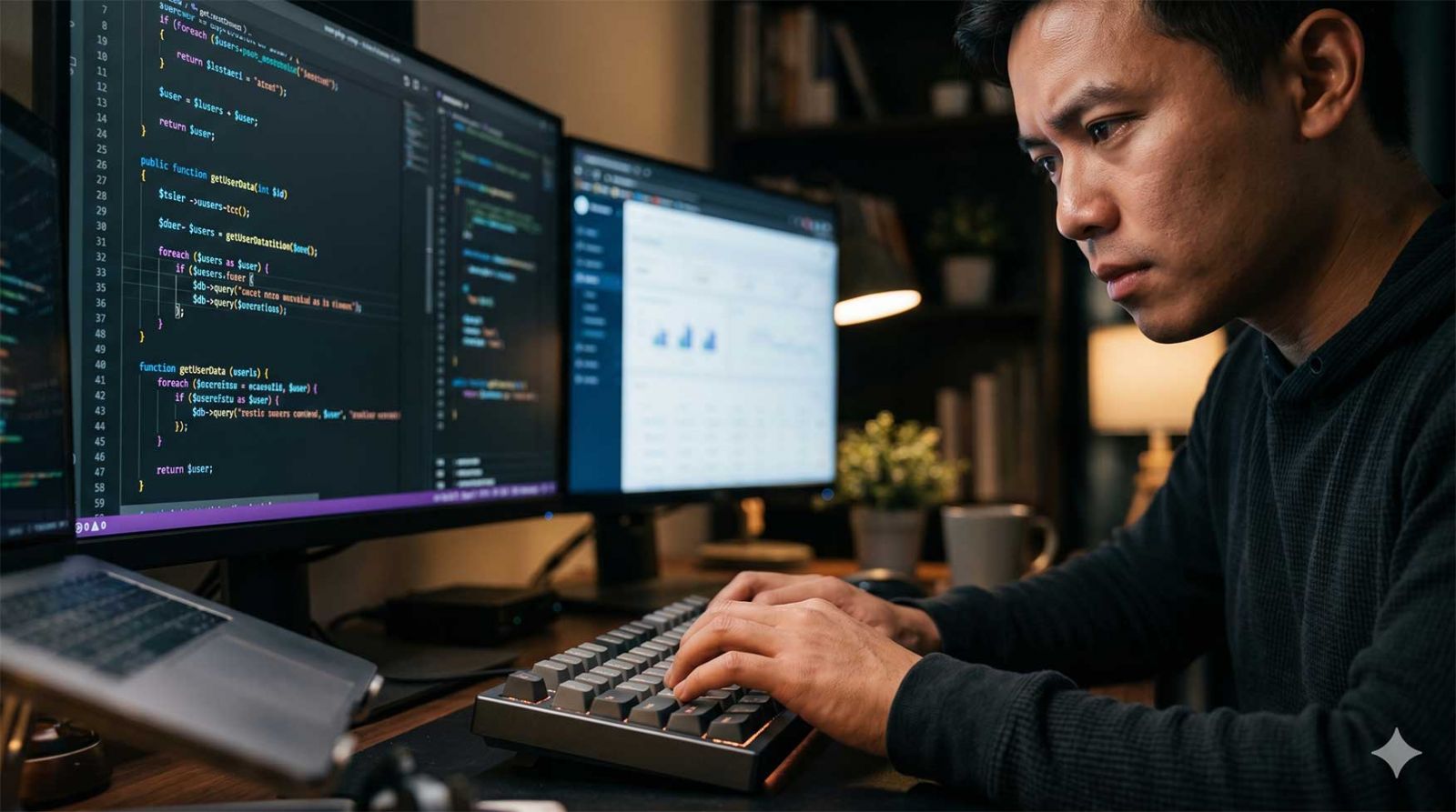 Tuyển lập trình viên Phú Thọ phát triển web app