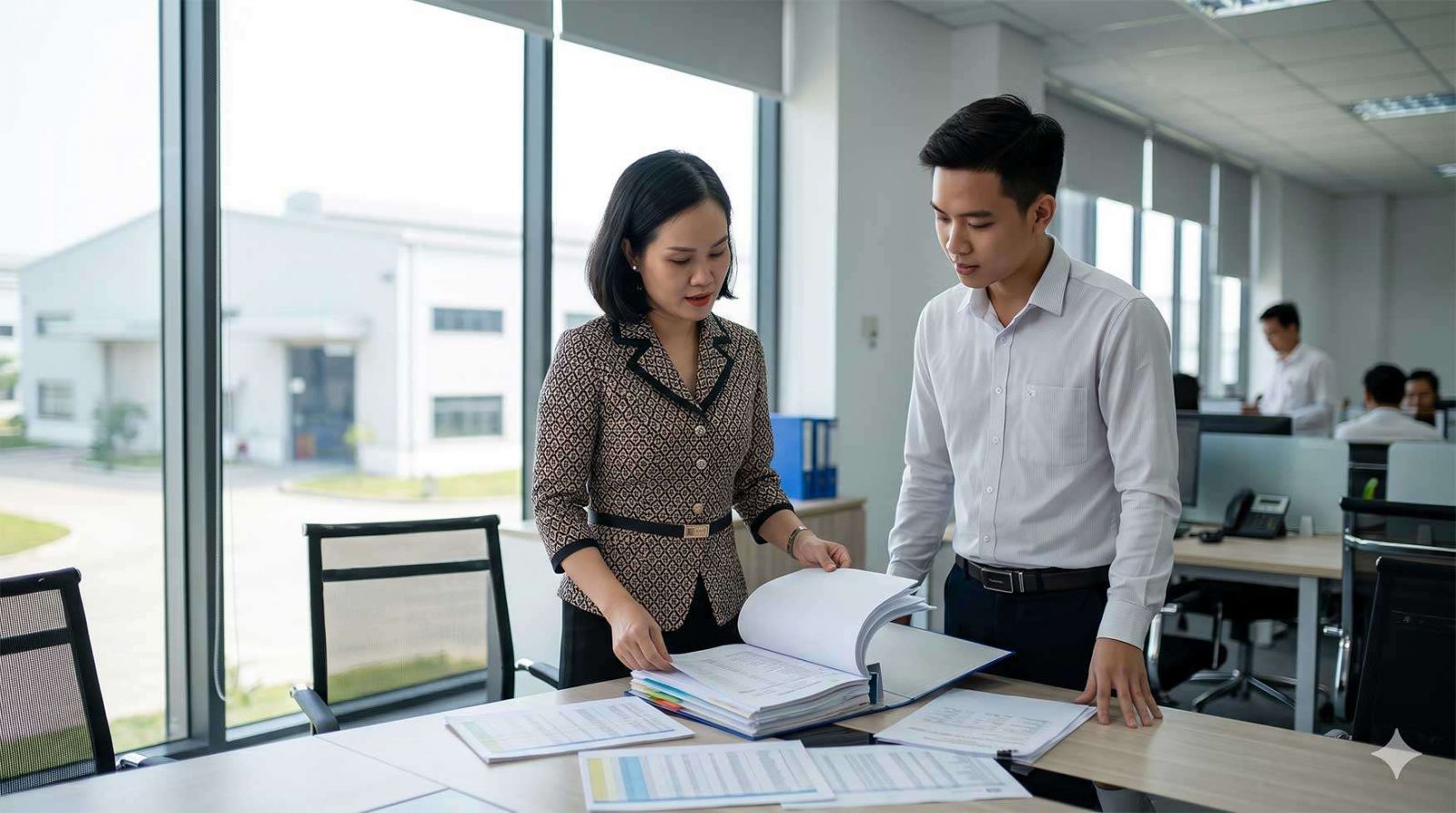 Việc làm kế toán tại Phú Thọ
