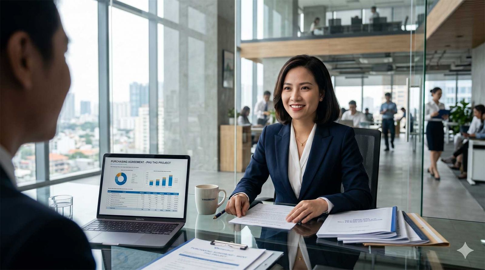 Việc làm kho vận tại Phú Thọ đang phát triển mạnh mẽ tại các khu công nghiệp