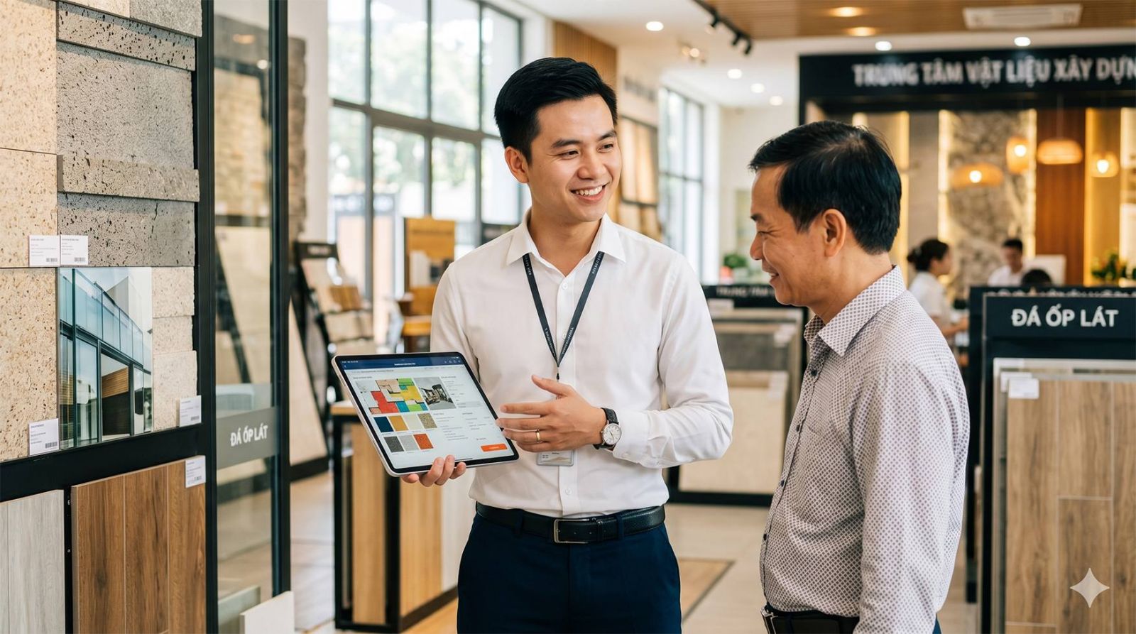 Nhu cầu tuyển dụng nhân viên kinh doanh tại Phú Thọ tăng cao tại các KCN và thành phố Việt Trì