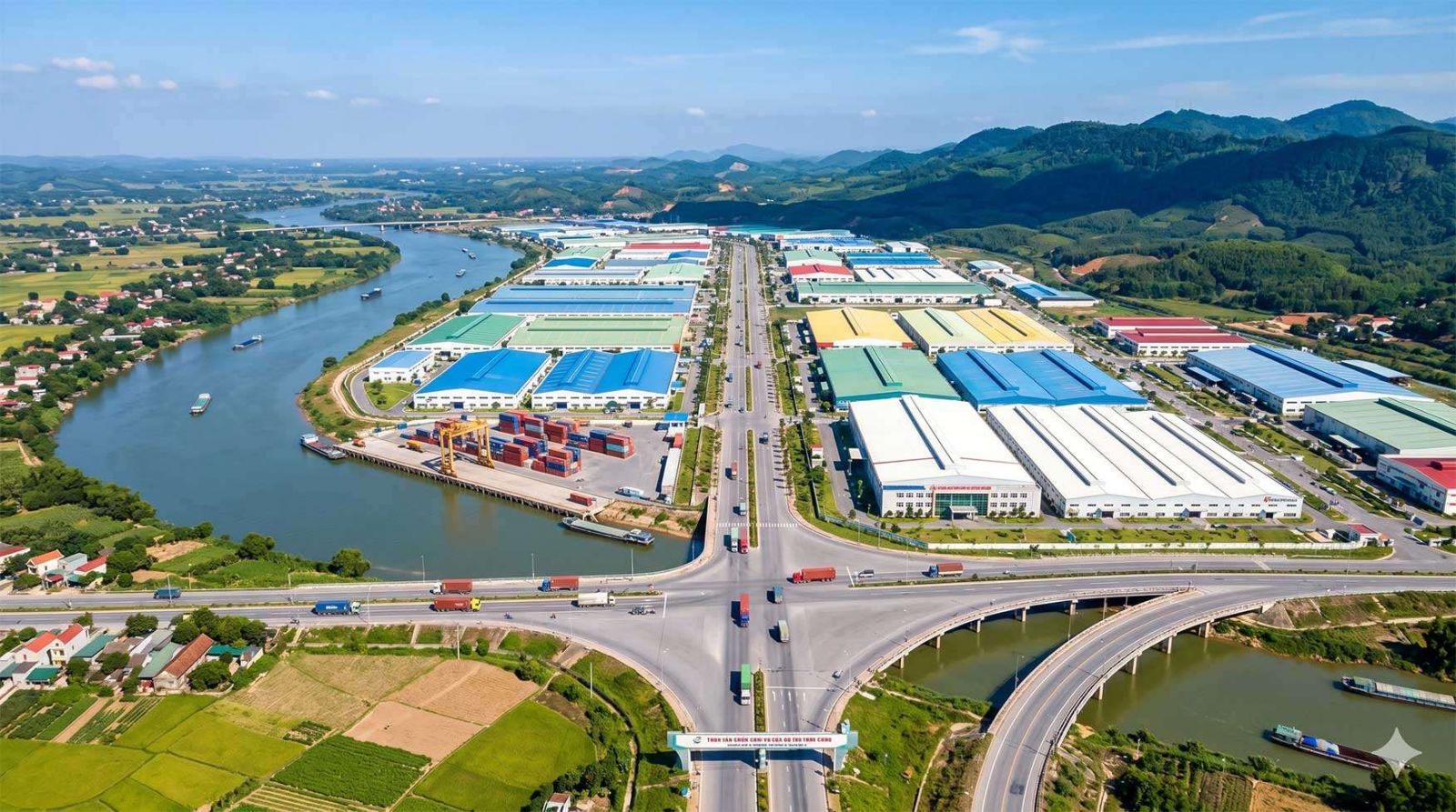 Tuyển dụng việc làm xuất nhập khẩu tại Phú Thọ