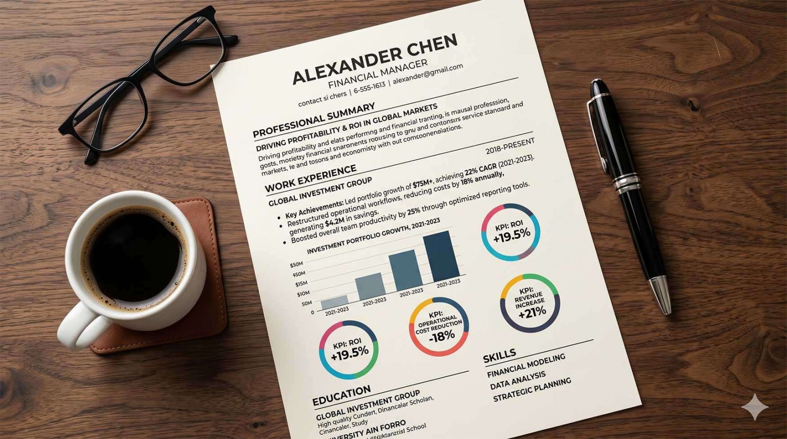 Bí quyết viết CV ứng tuyển chuyên viên khách hàng cá nhân Phú Thọ ấn tượng với những con số